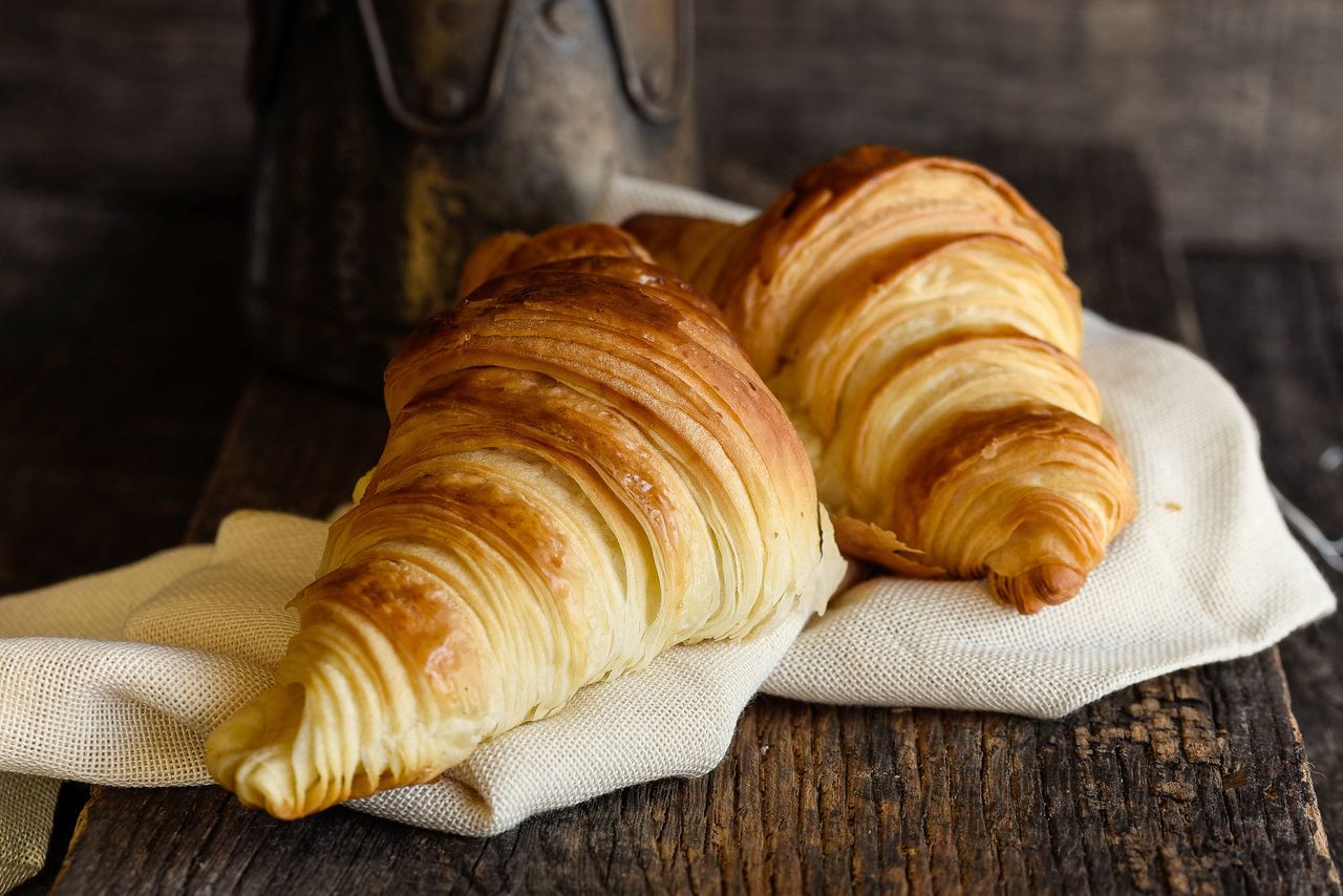 Croissants